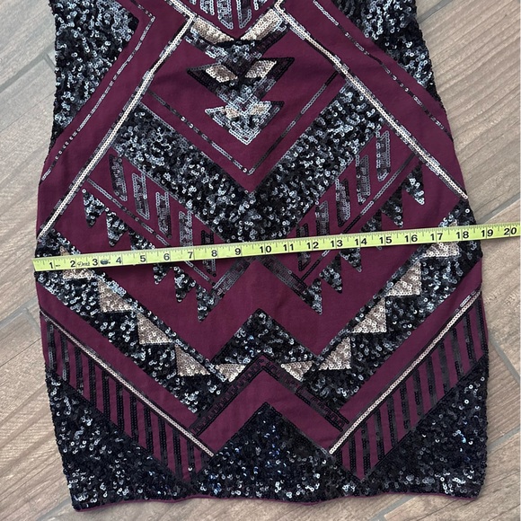 Express Dress - Picture 7 of 11